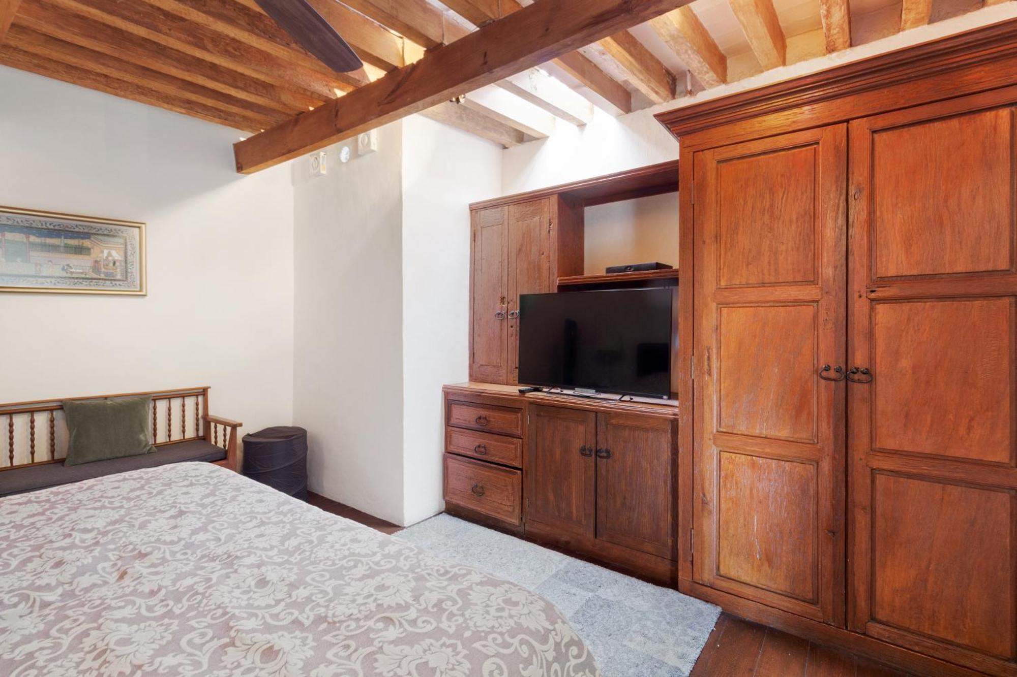 Apartamento Casa Antigua By Domi Housing