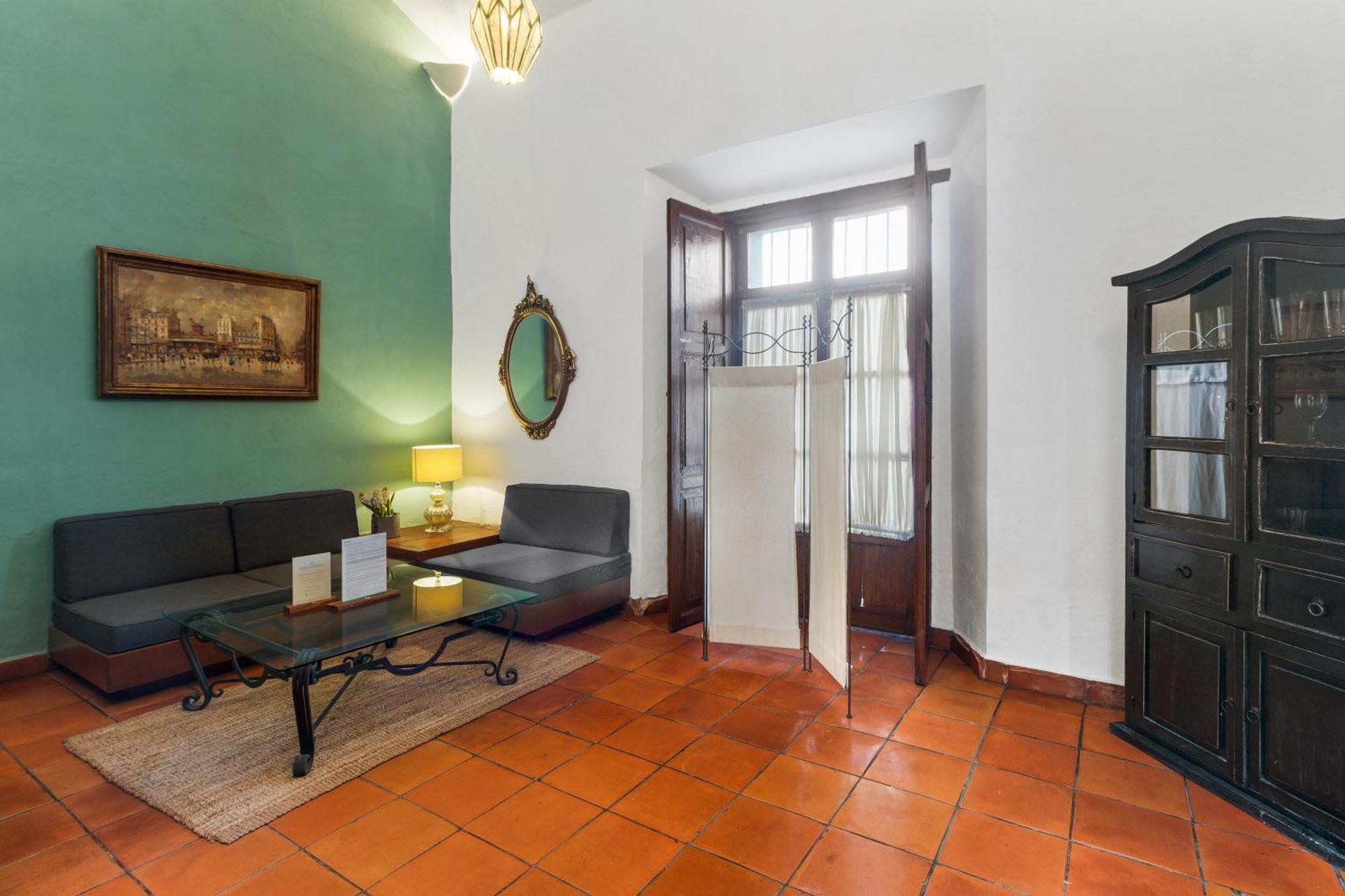 Casa Antigua By Domi Housing Apartamento *