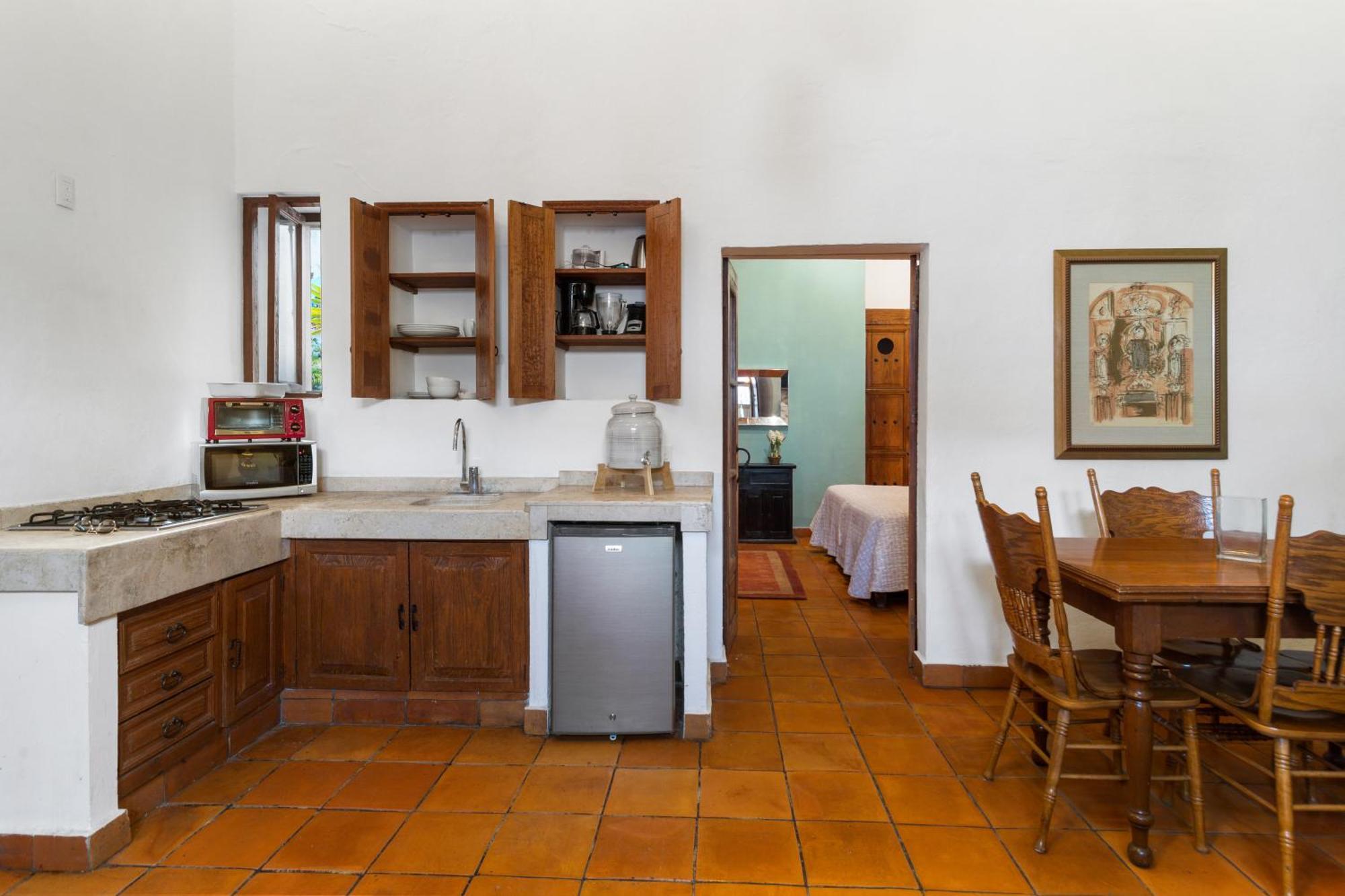 Apartamento Casa Antigua By Domi Housing Querétaro