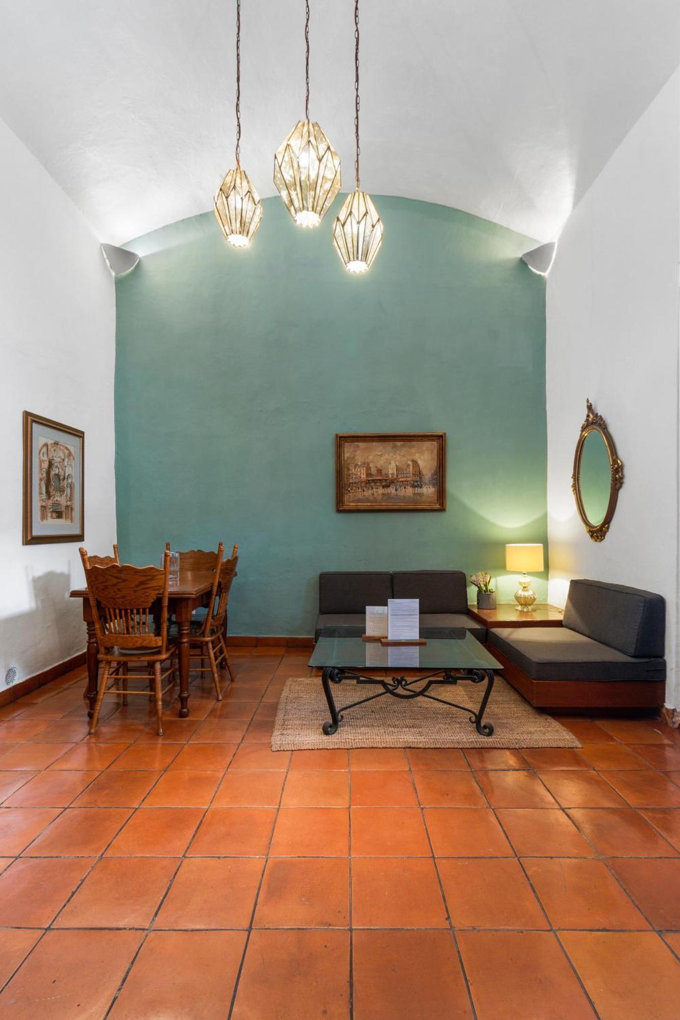 Casa Antigua By Domi Housing