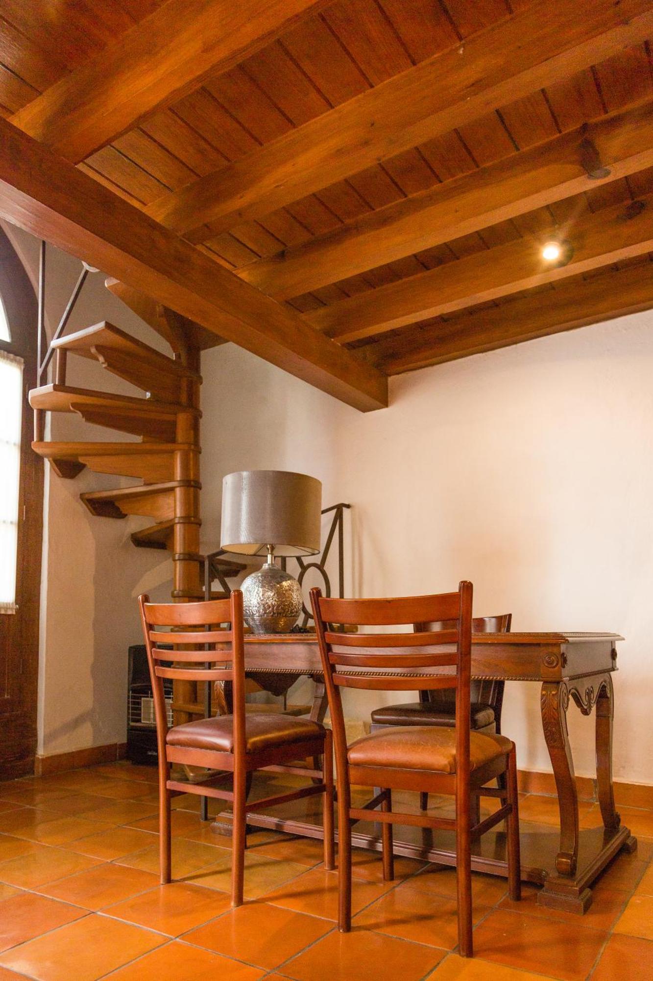 Apartamento Casa Antigua By Domi Housing