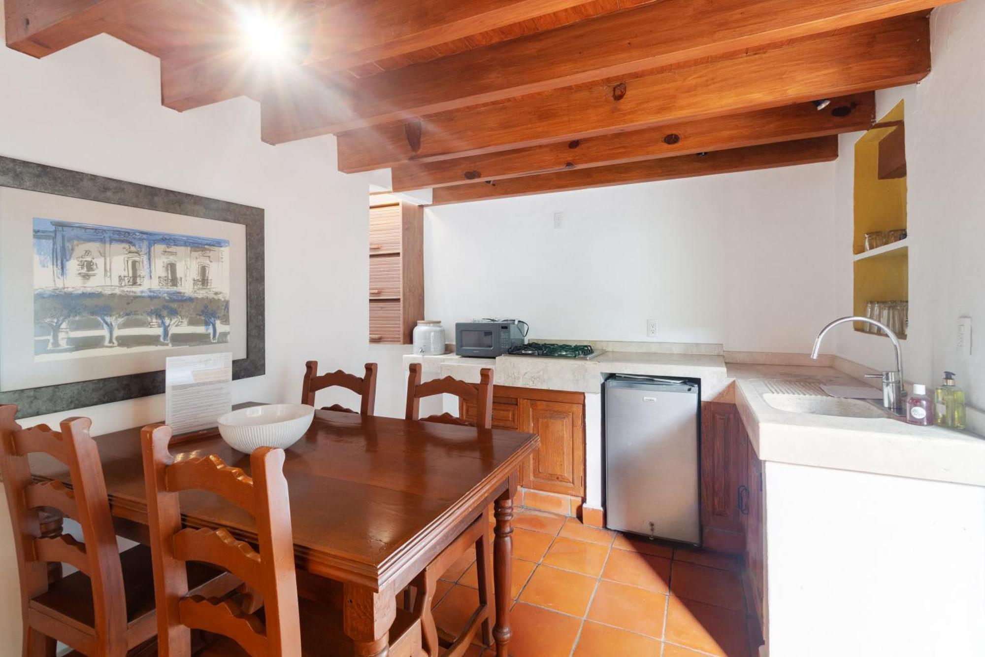 Casa Antigua By Domi Housing Querétaro