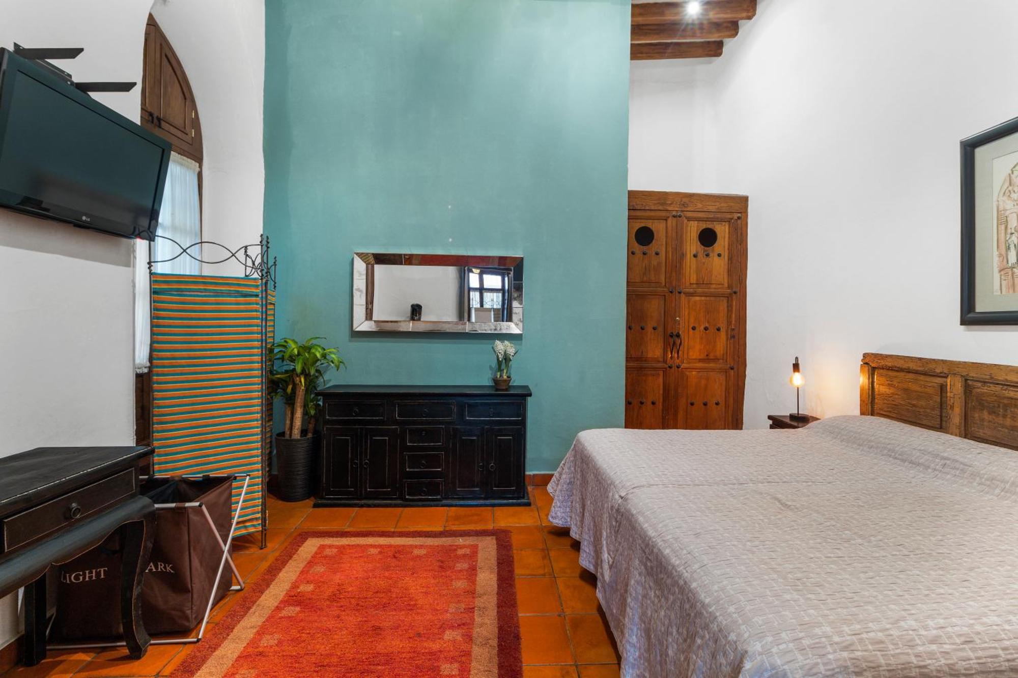 Apartamento Casa Antigua By Domi Housing