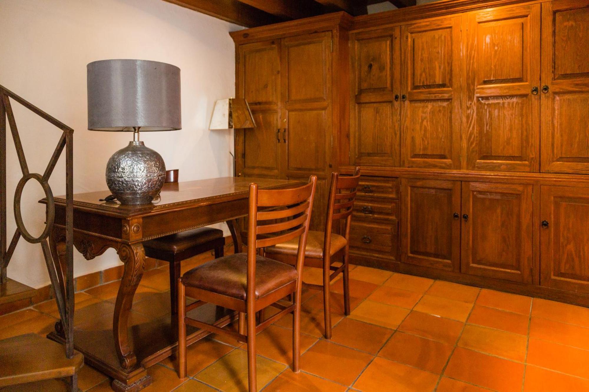 Apartamento Casa Antigua By Domi Housing