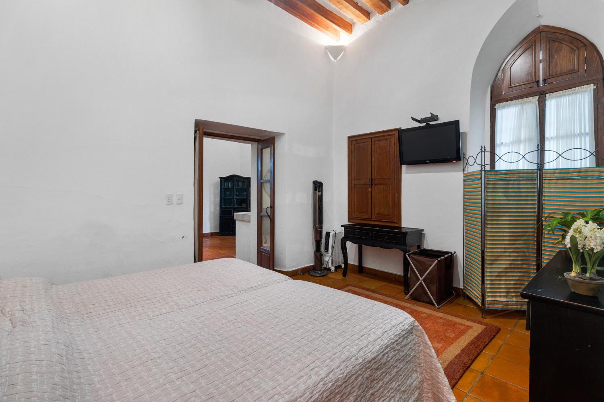 Apartamento Casa Antigua By Domi Housing *