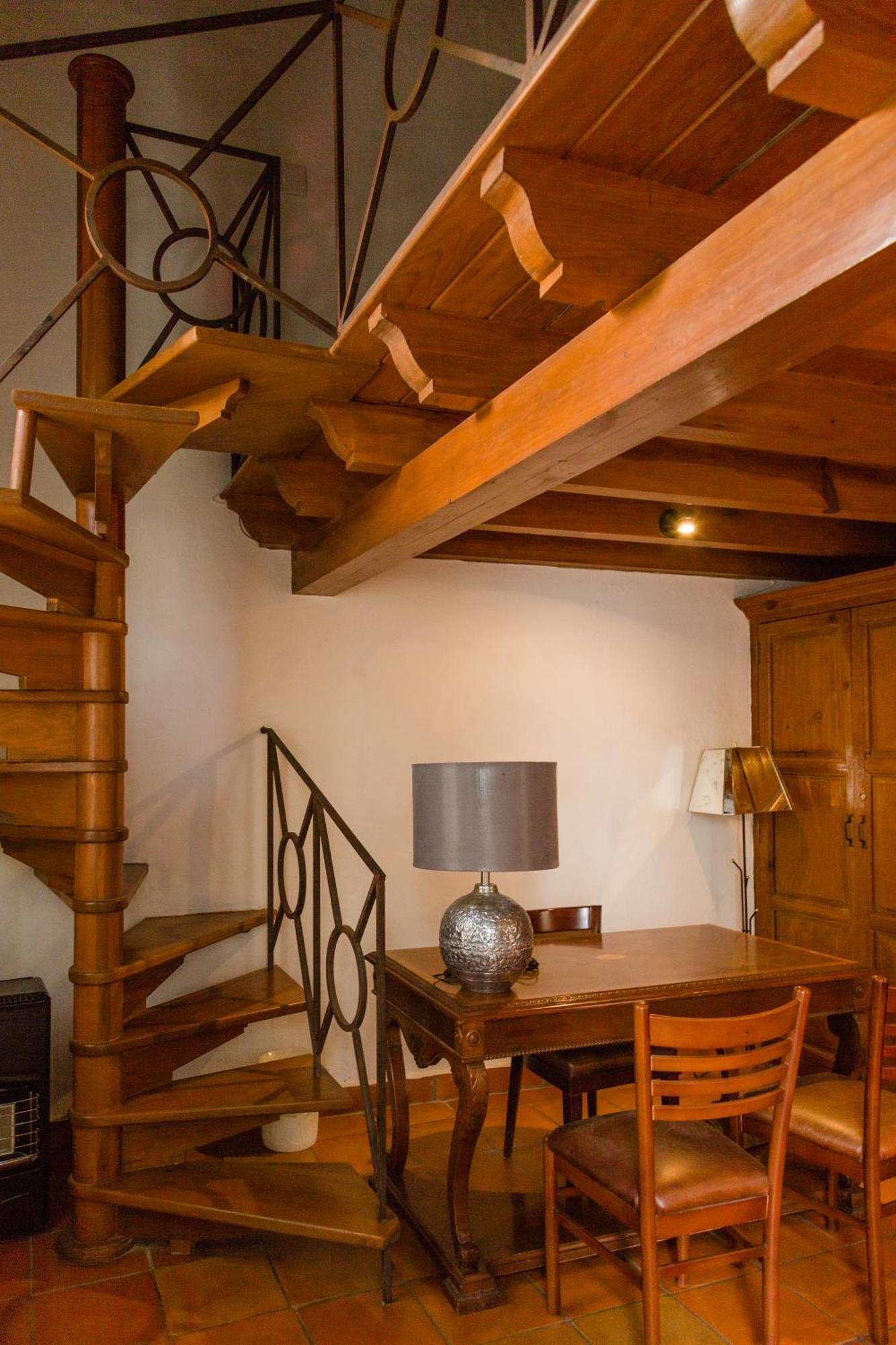 Casa Antigua By Domi Housing Apartamento *