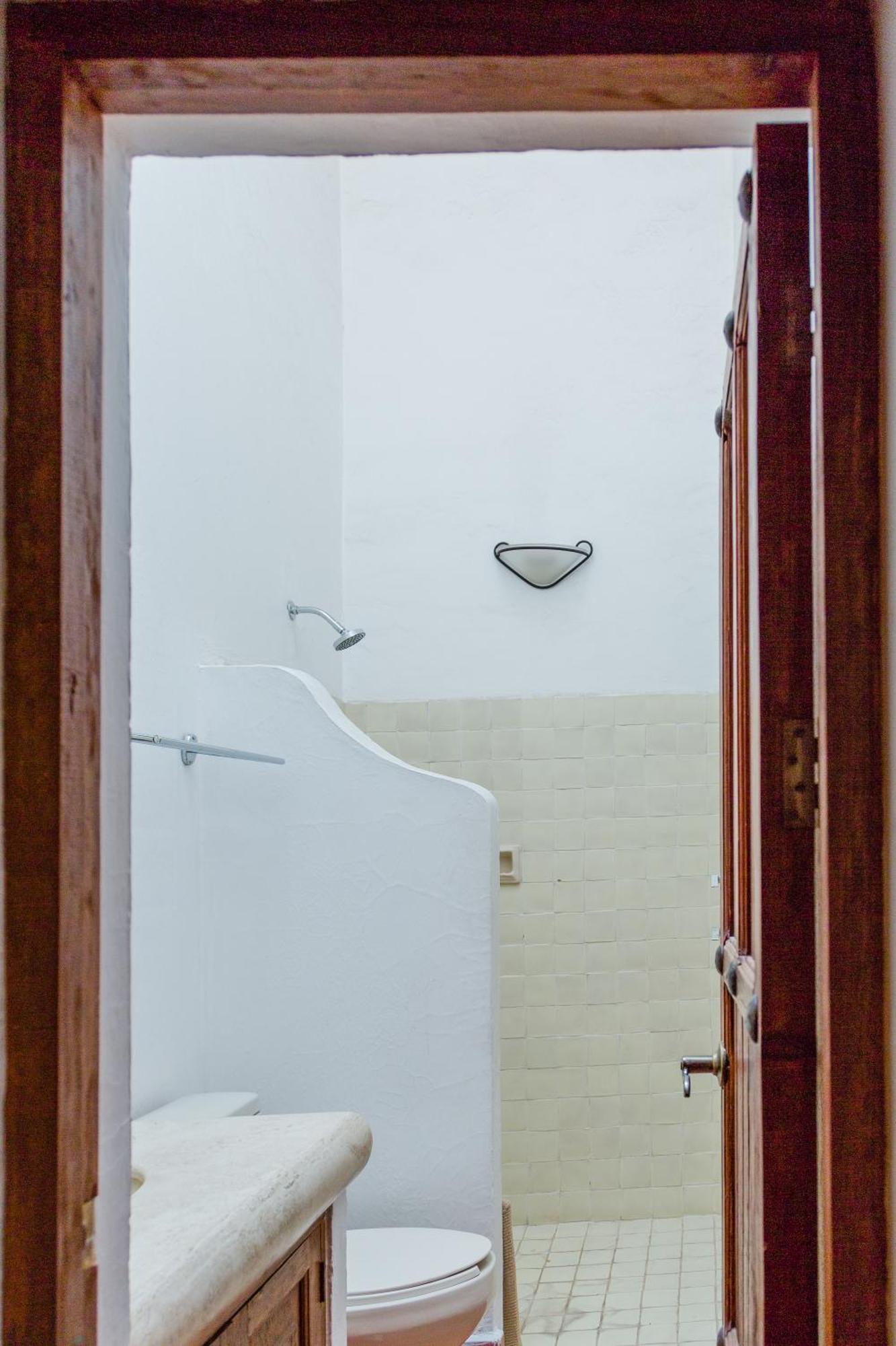 Apartamento Casa Antigua By Domi Housing