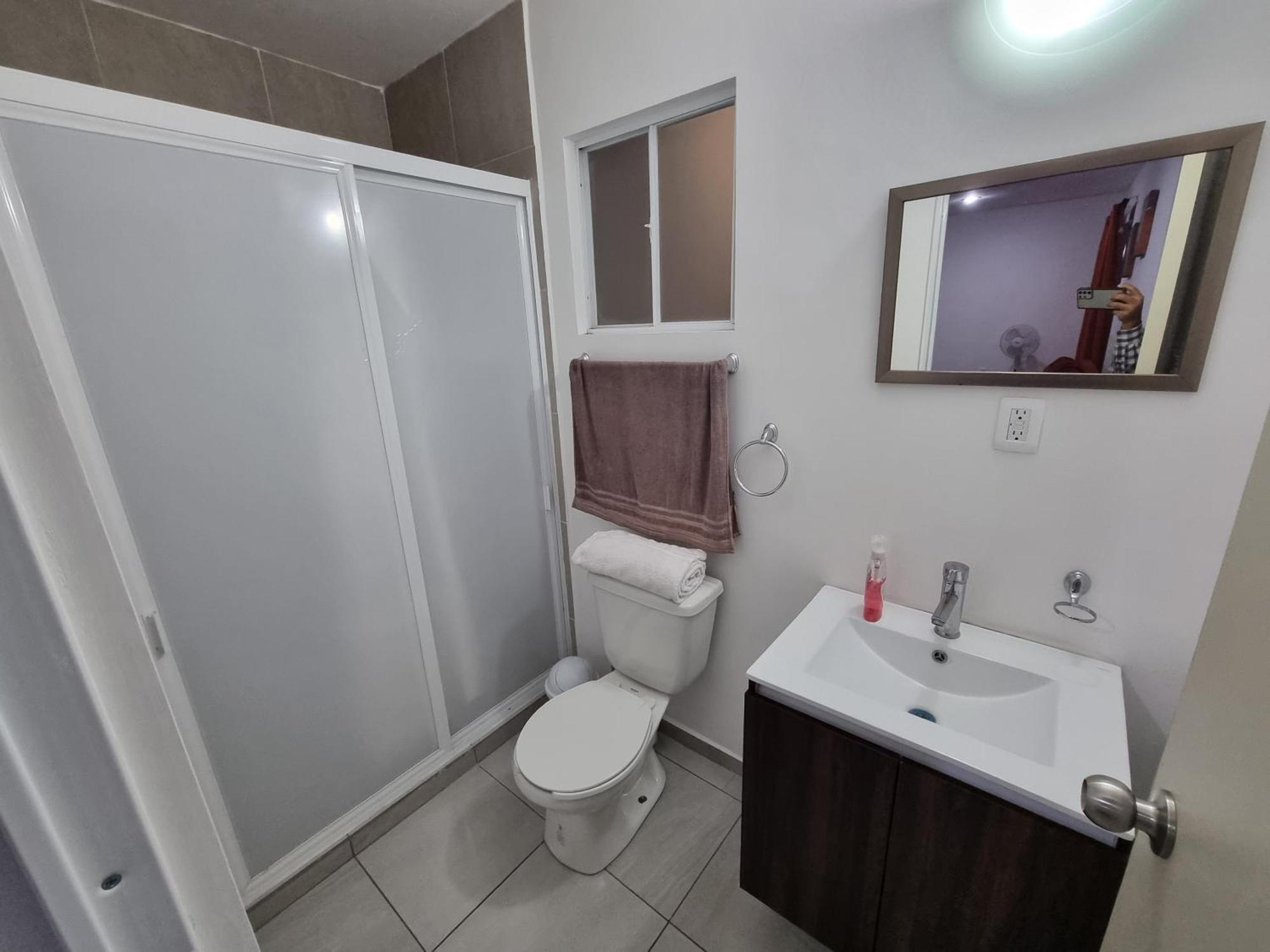 Apartamento Refugio Lv A 5 Min Antea Y Paseo *