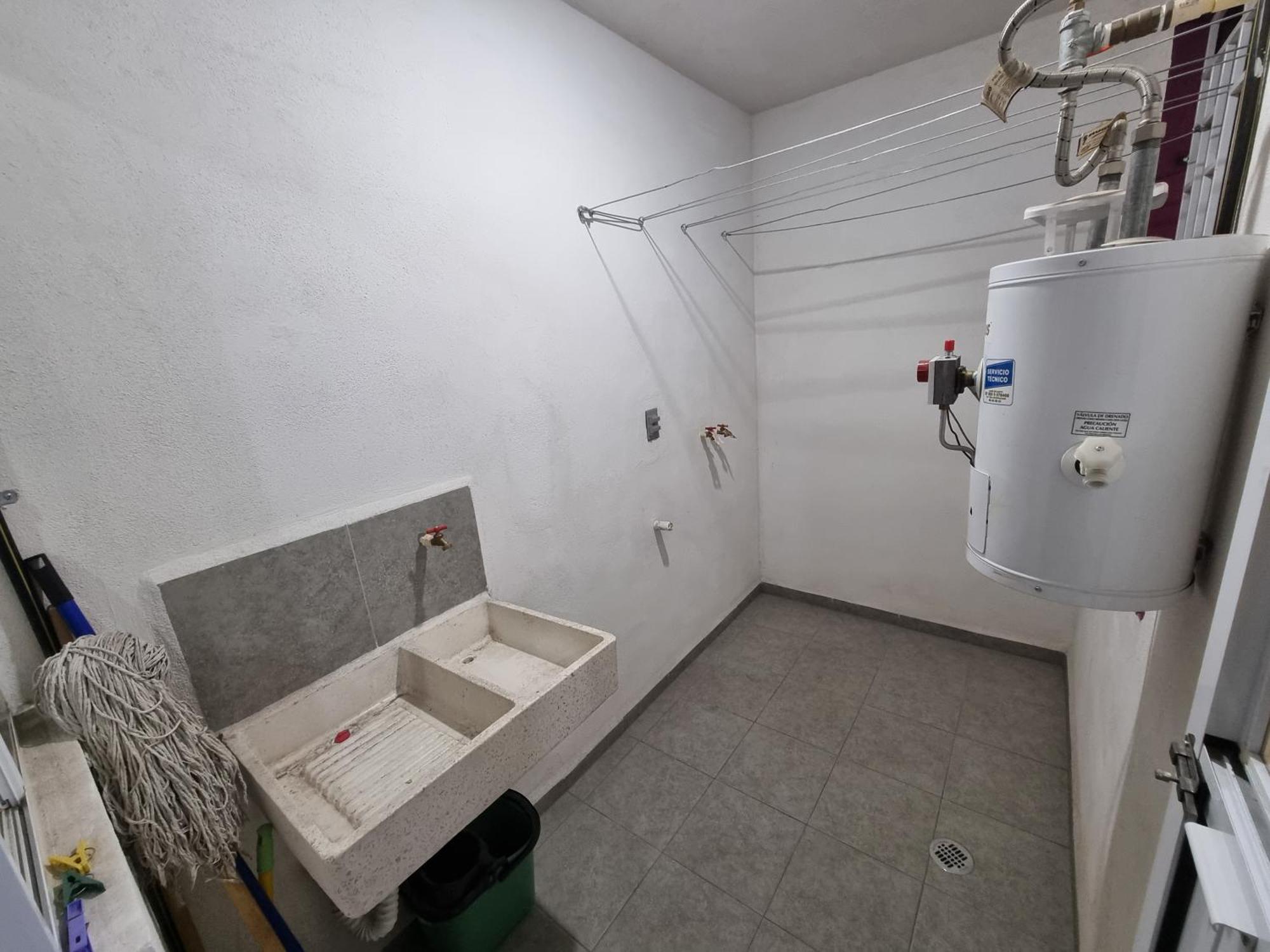 Apartamento Refugio Lv A 5 Min Antea Y Paseo