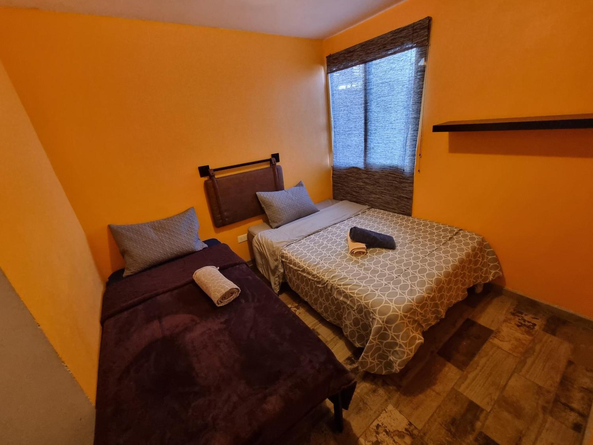 Departametno Planta Baja Real De La Loma Apartamento