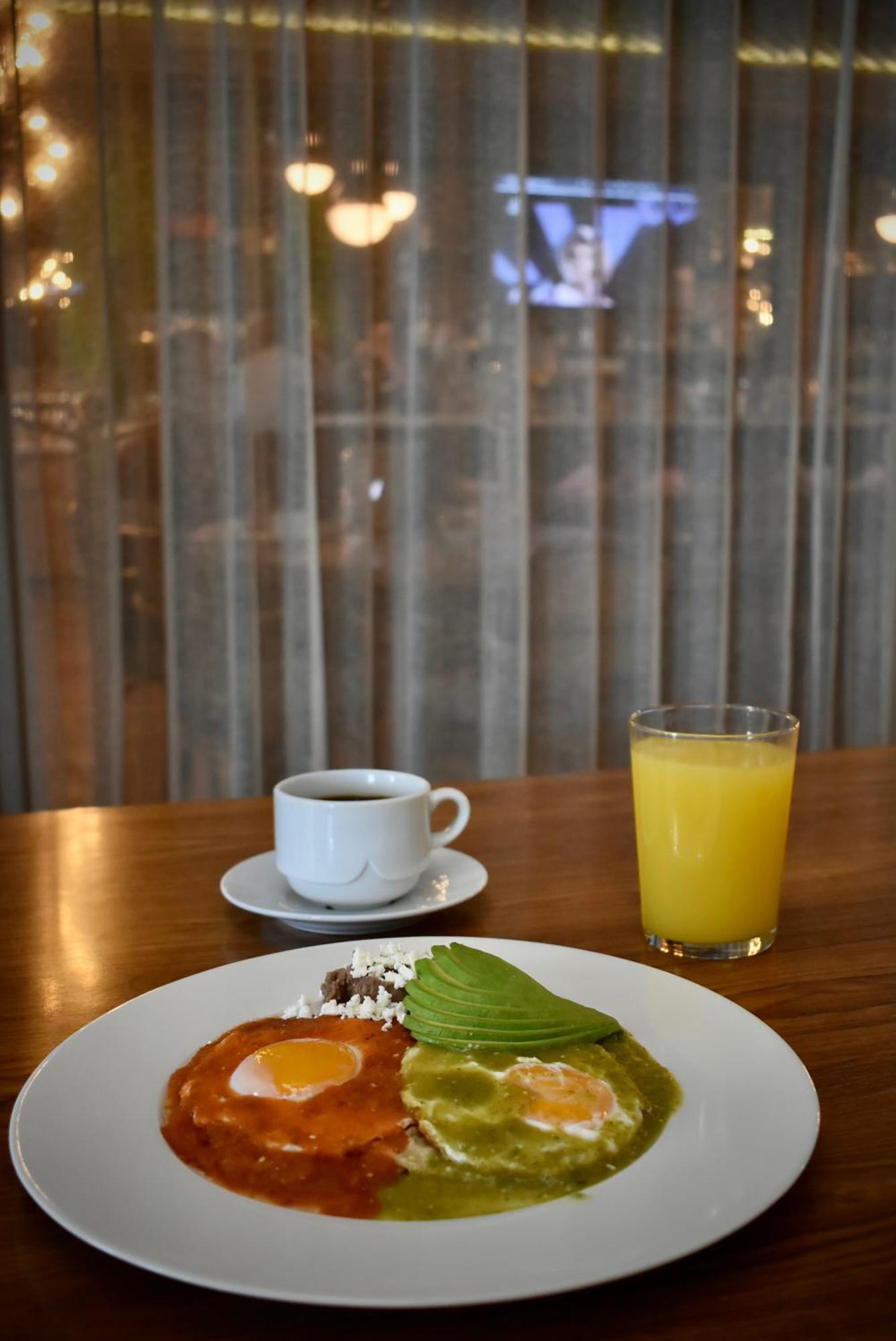 Aloft 5* El Salitre
