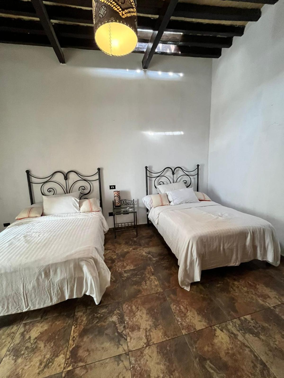 Hotel Boutique Cantera Queretaro
