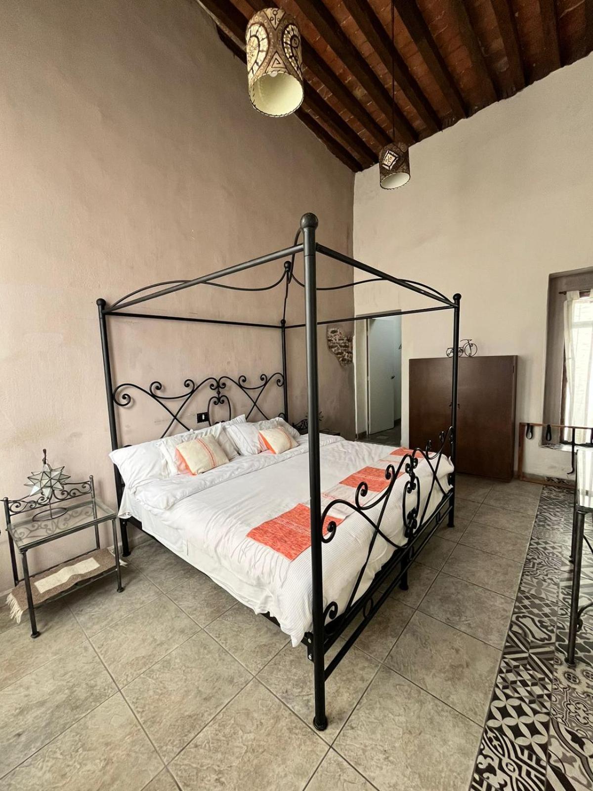 Hotel Boutique Cantera Queretaro