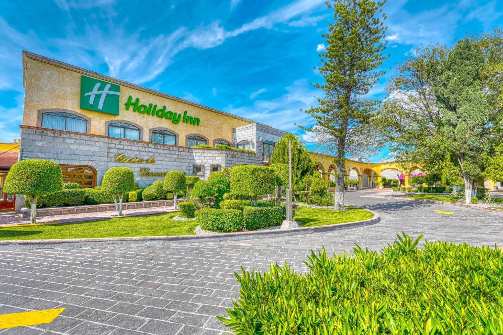 Hotel Centro Historico By Ihg Queretaro
