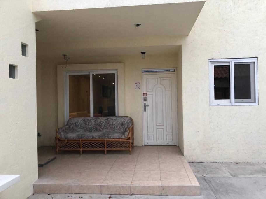 Apartment Bonito Depa Centrico Queretaro