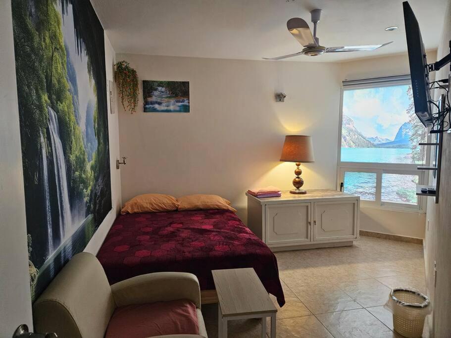 Apartment Bonito Depa Centrico *