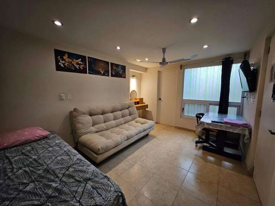 Apartment Bonito Depa Centrico Queretaro