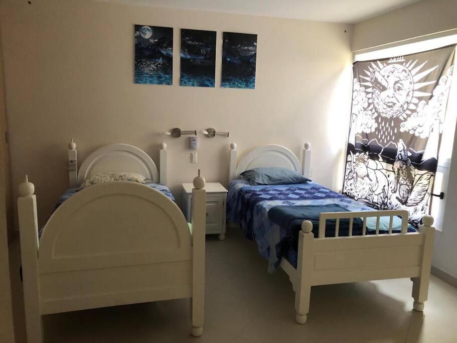 Bonito Depa Centrico Apartment