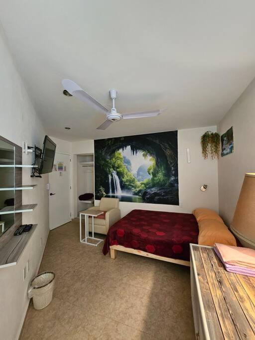 Bonito Depa Centrico Apartment Queretaro