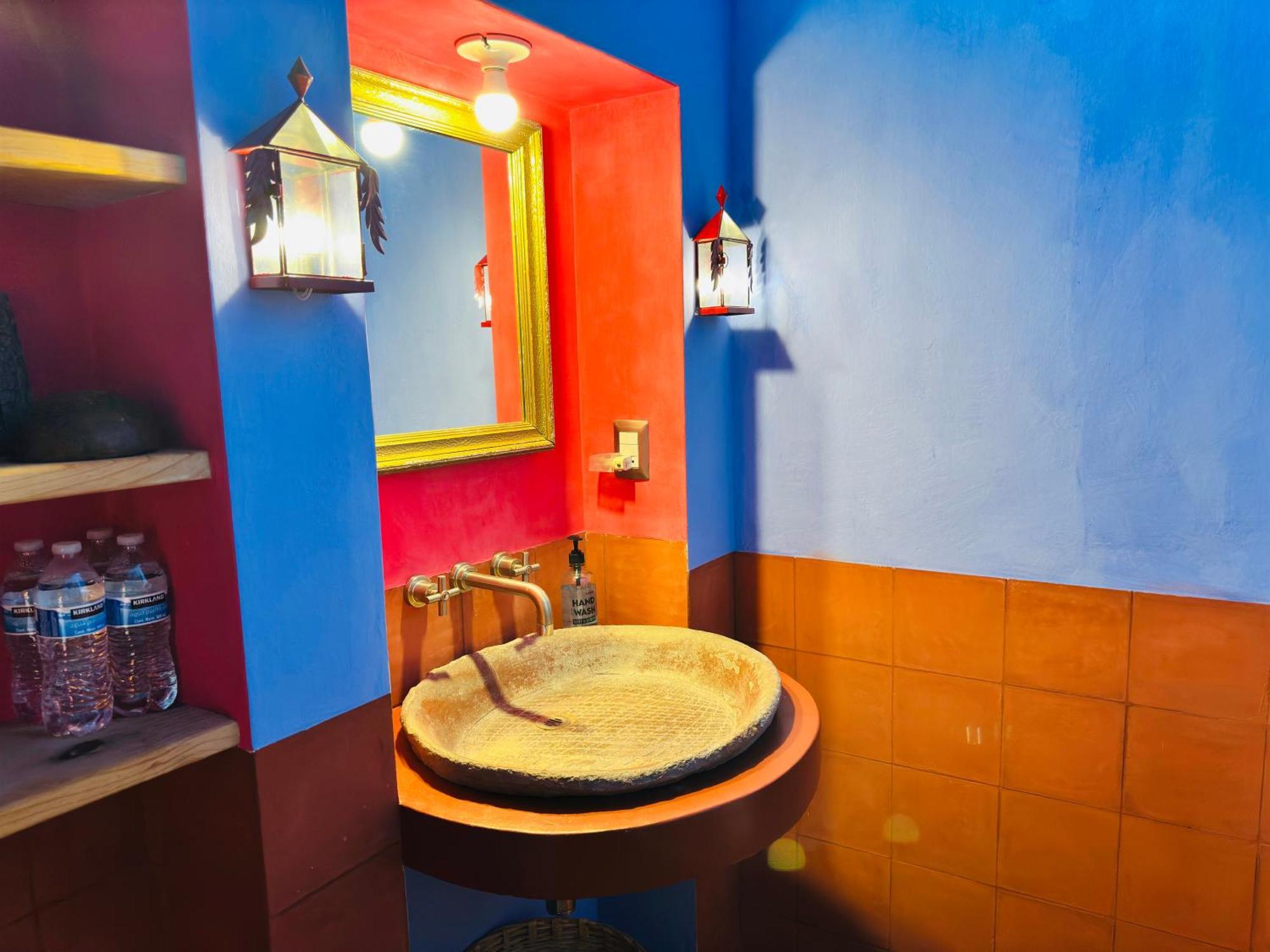 Bed & Breakfast De La Cruz#2 Queretaro
