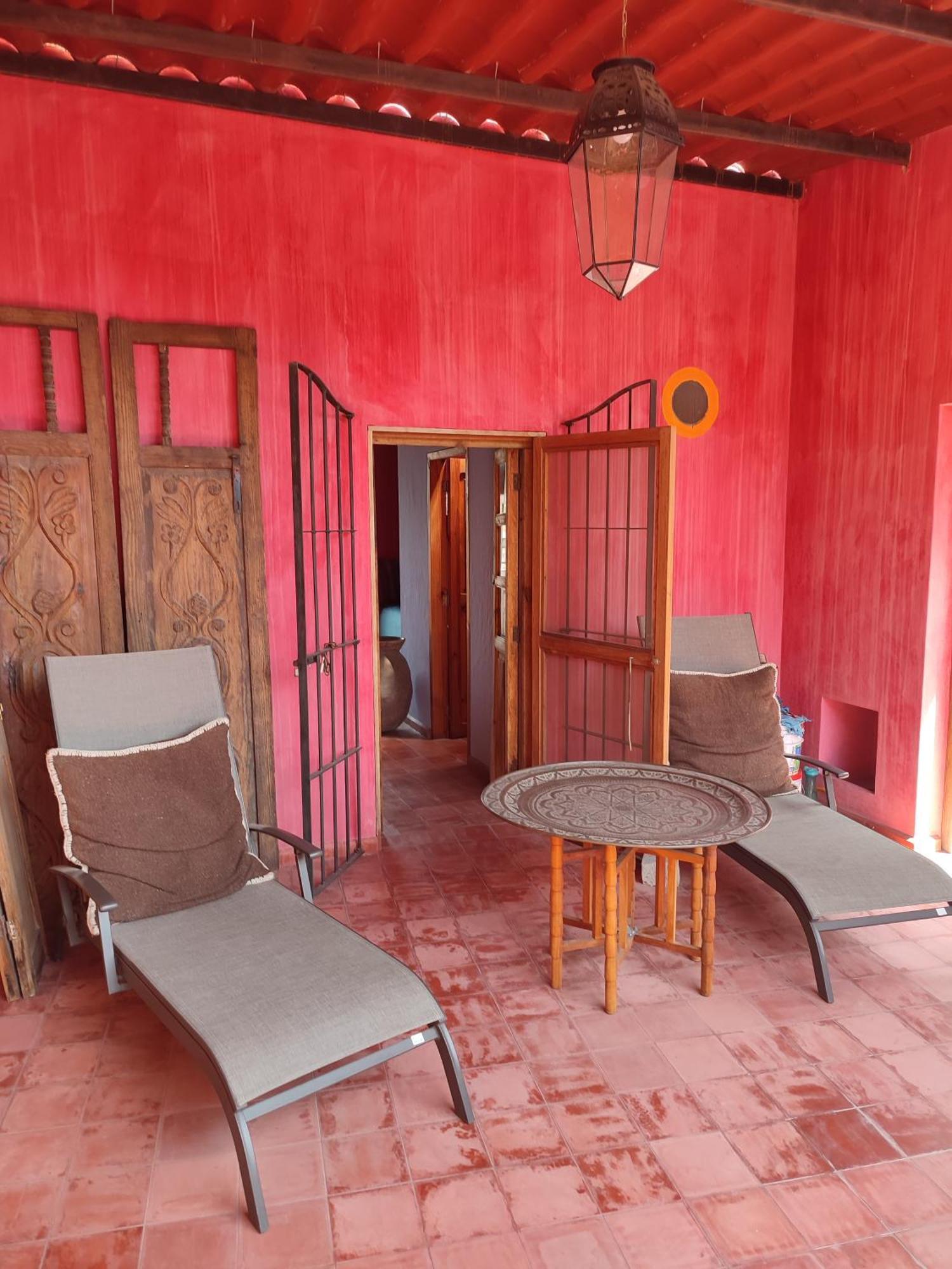 Bed & Breakfast De La Cruz#2 Queretaro