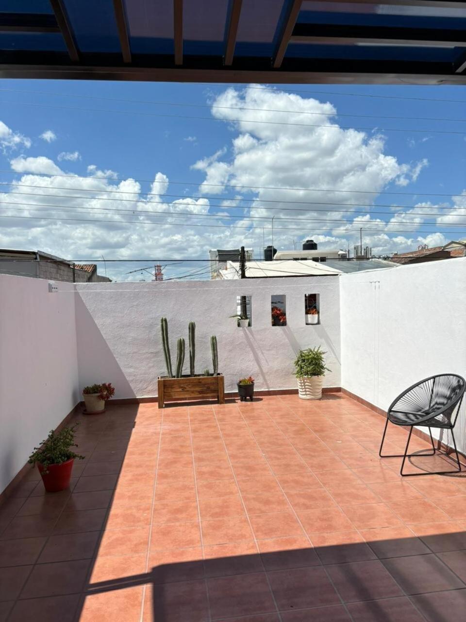 Departamento Diego Rivera Apartment *