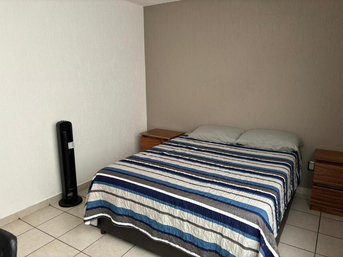 Departamento Diego Rivera *