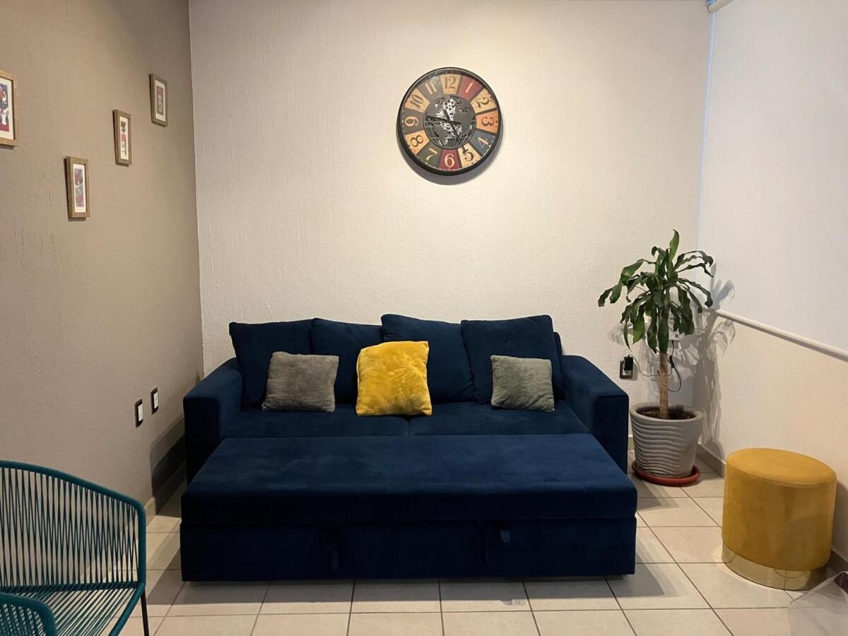 Departamento Diego Rivera