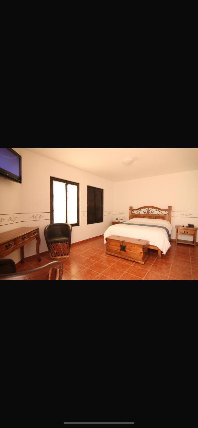 Hotel Villar Queretaro