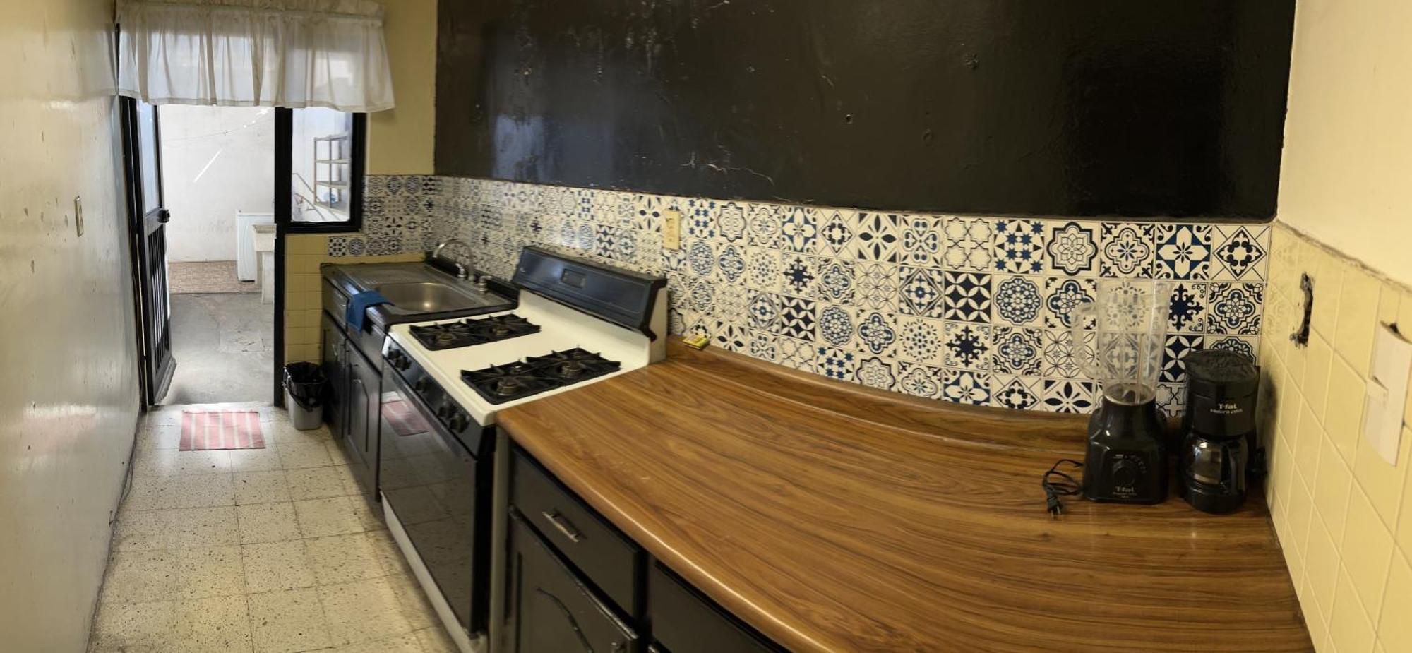 Сasa de vacaciones Casa Dahlia Querétaro