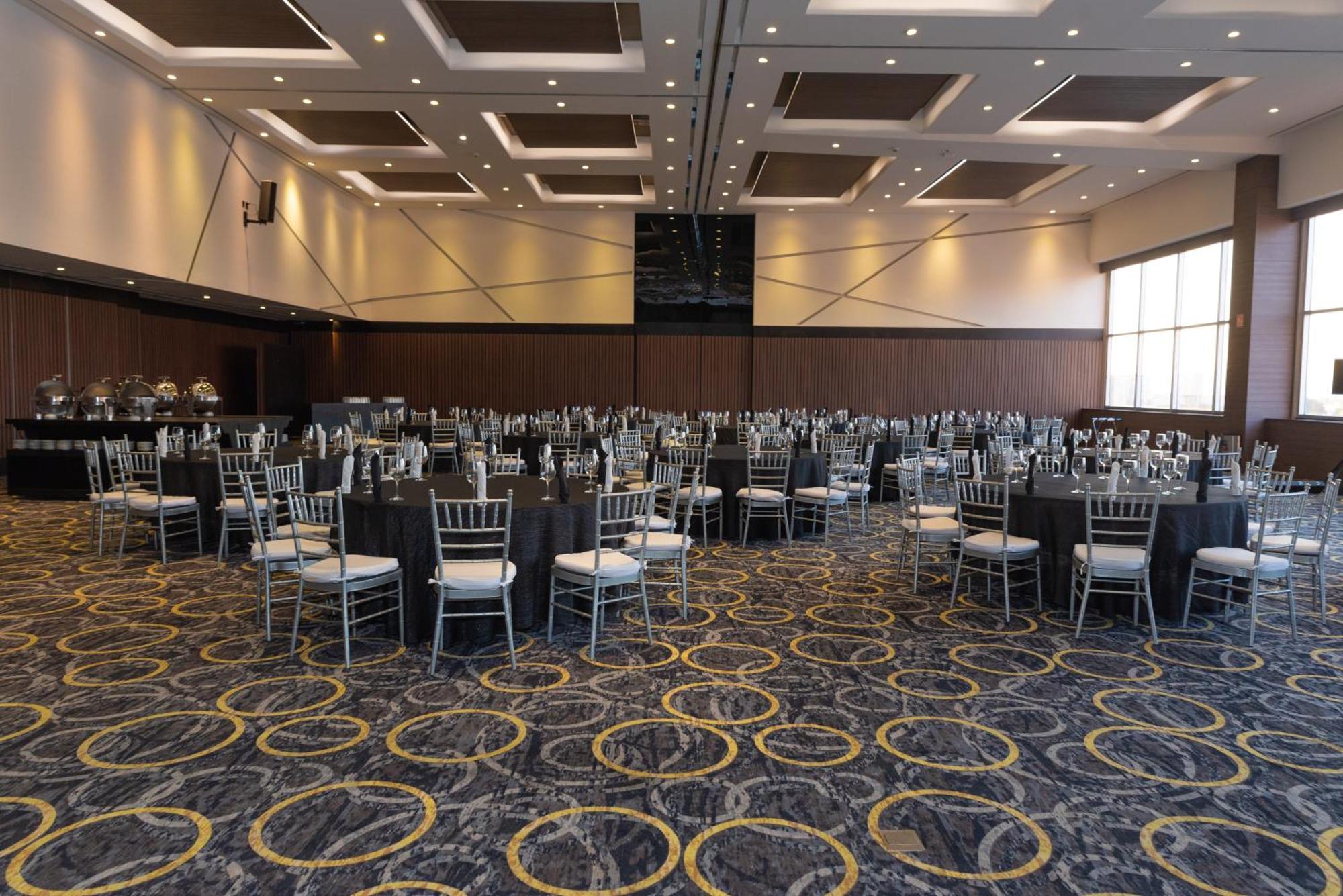 Domun 5* Querétaro
