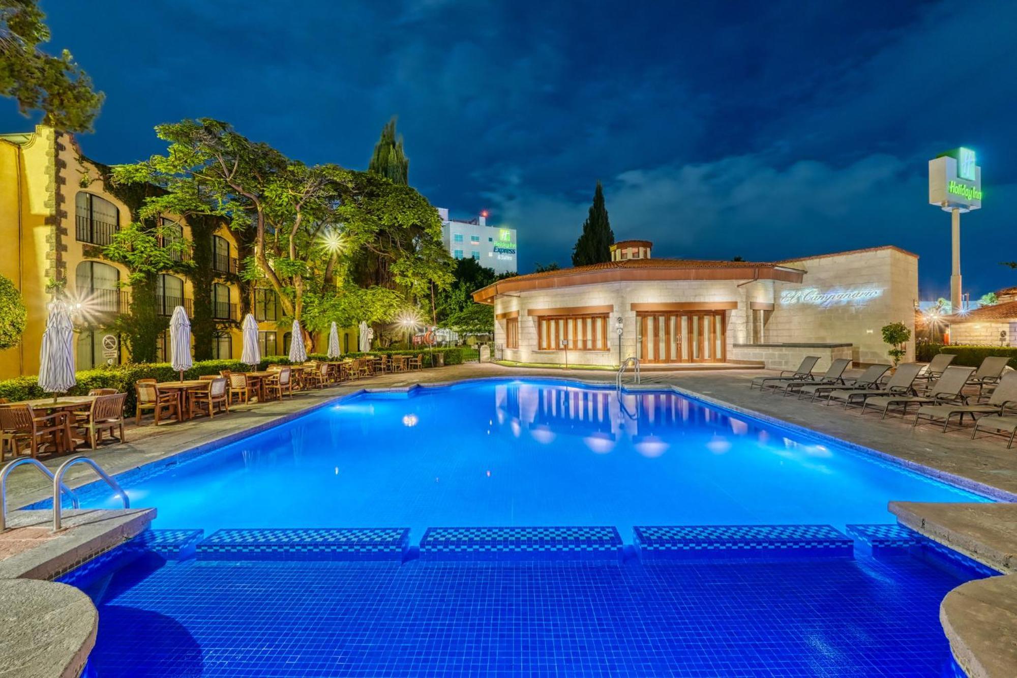 Centro Historico By Ihg 4* Queretaro