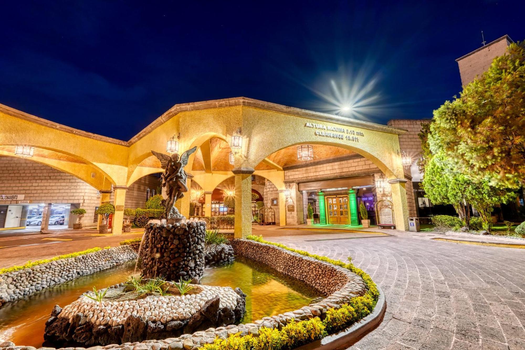 Centro Historico By Ihg Queretaro