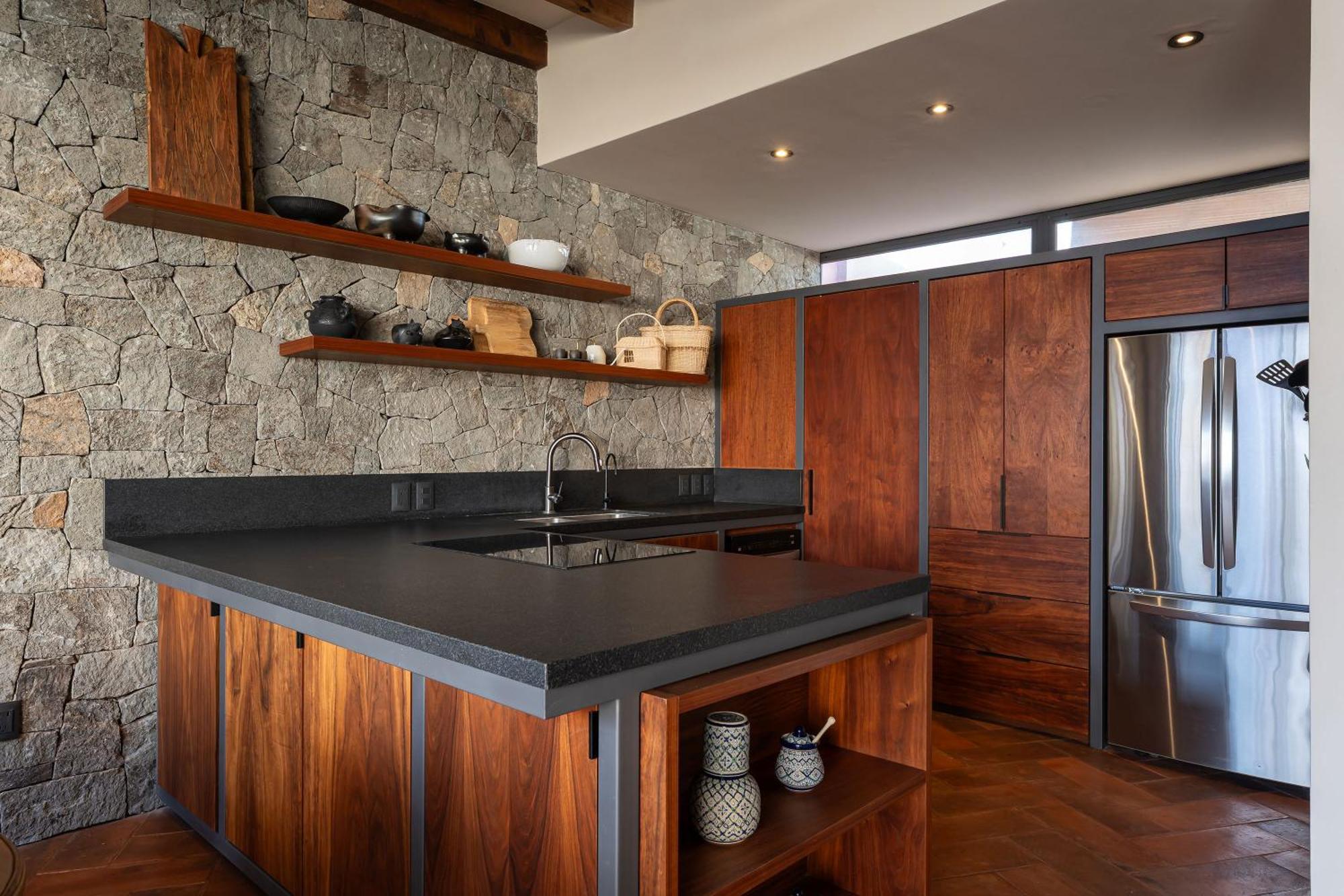 Casona Del Buen Huerto, Modern 2br In * Querétaro