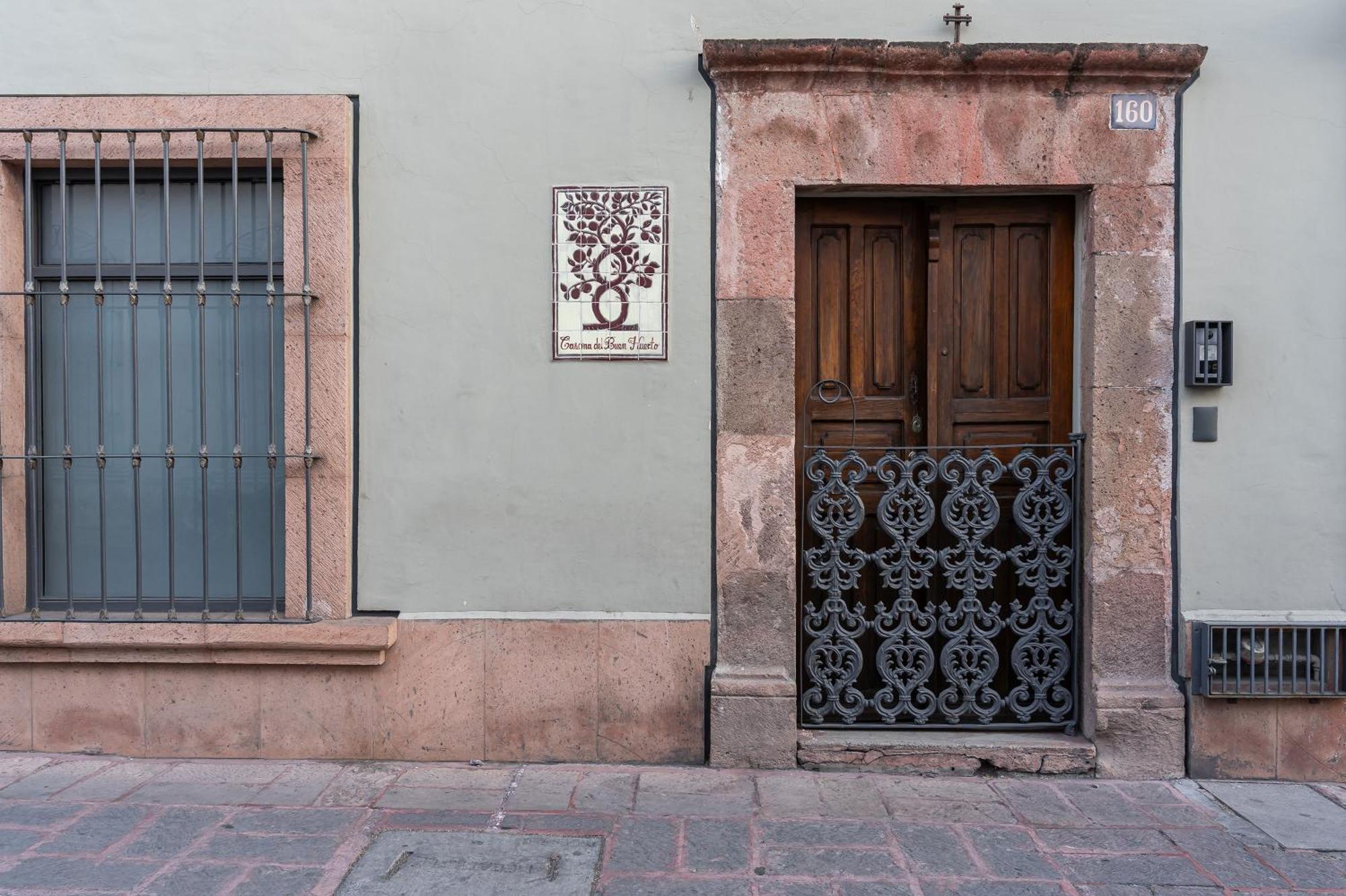 Сasa de vacaciones Casona Del Buen Huerto, Modern 2br In *