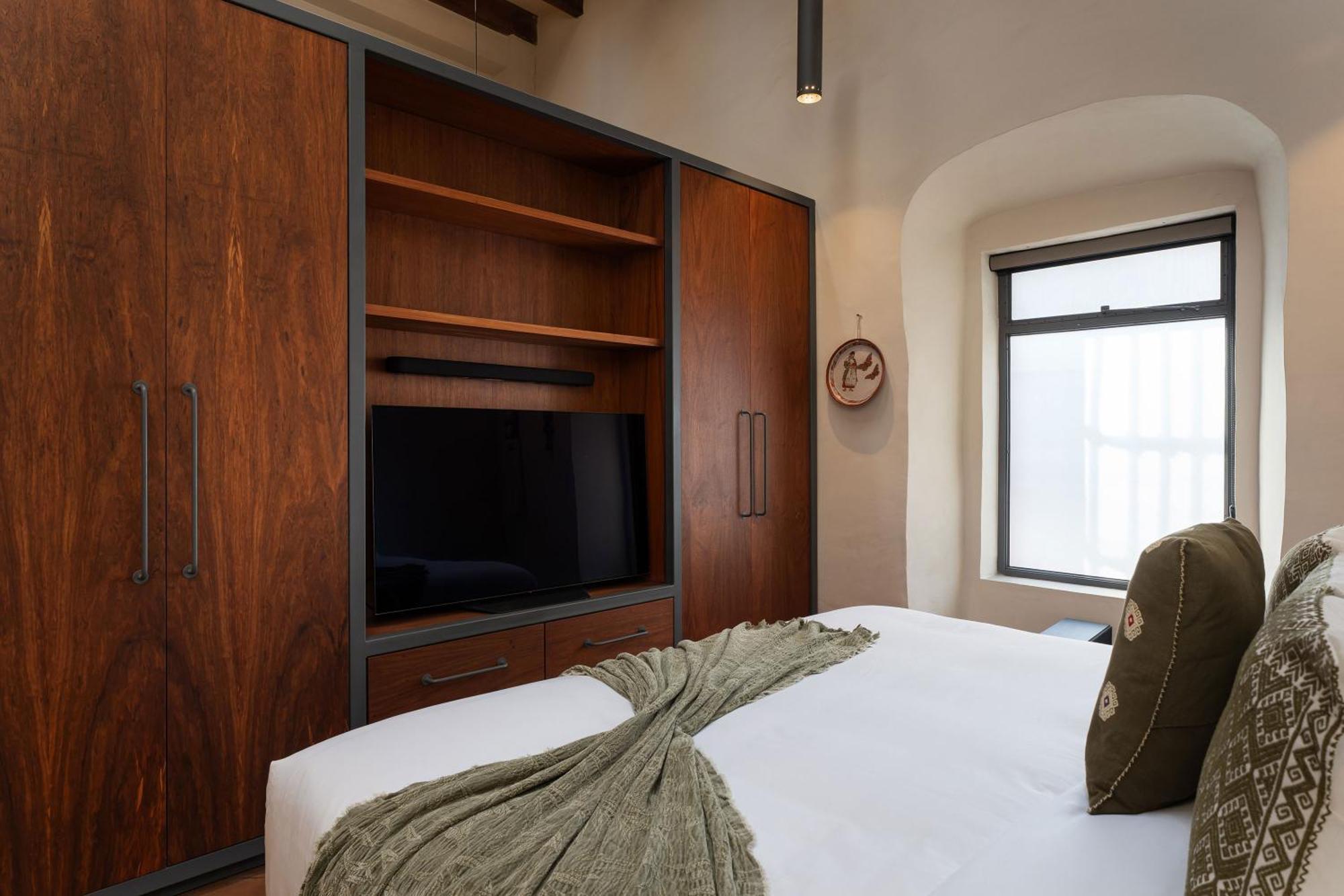 Casona Del Buen Huerto, Modern 2br In Querétaro