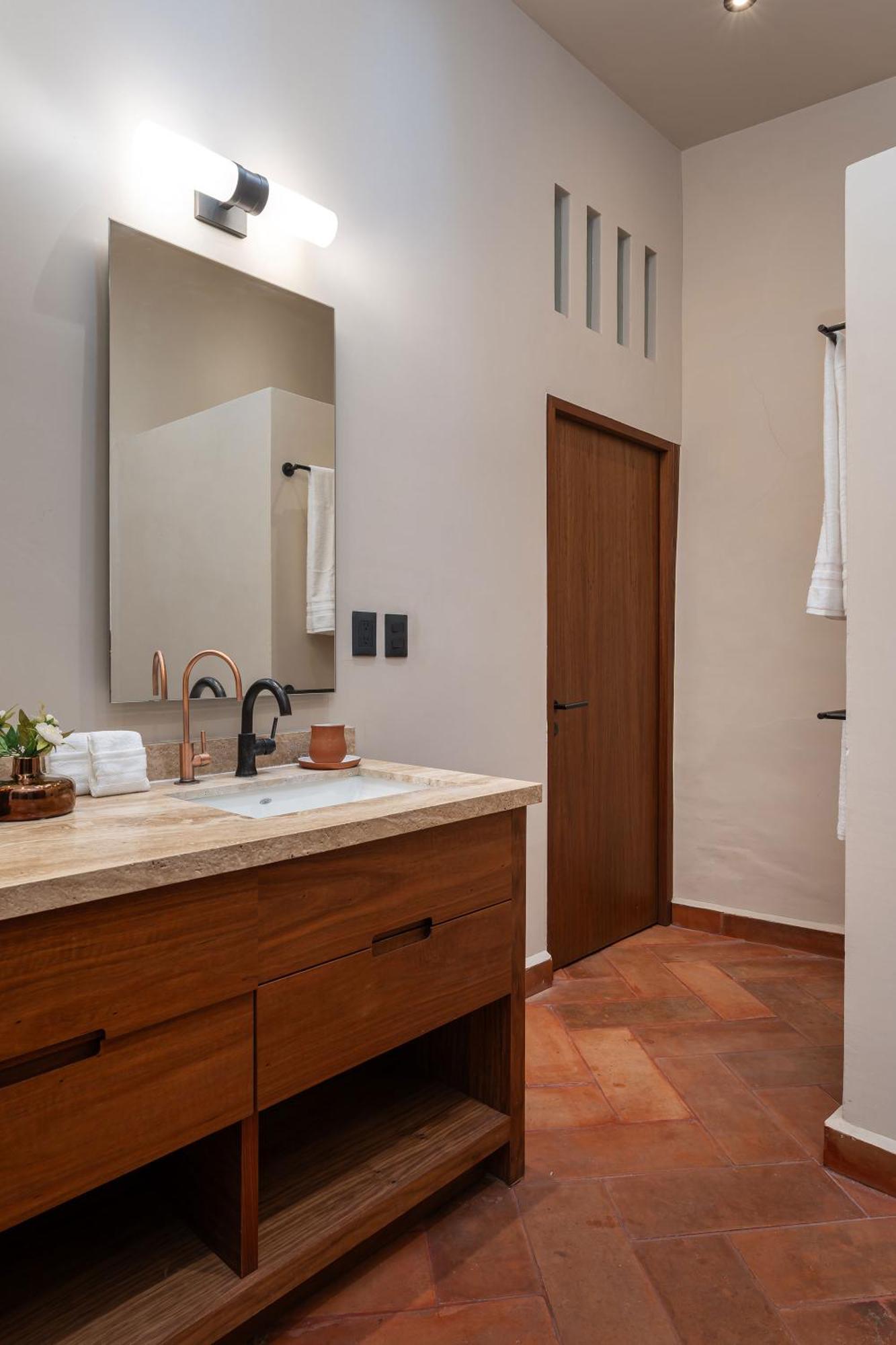 Casona Del Buen Huerto, Modern 2br In *