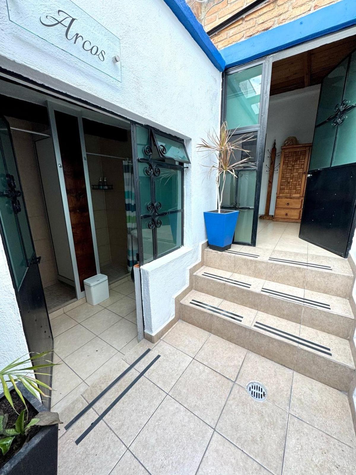 Boutique Casa Miranda * Querétaro