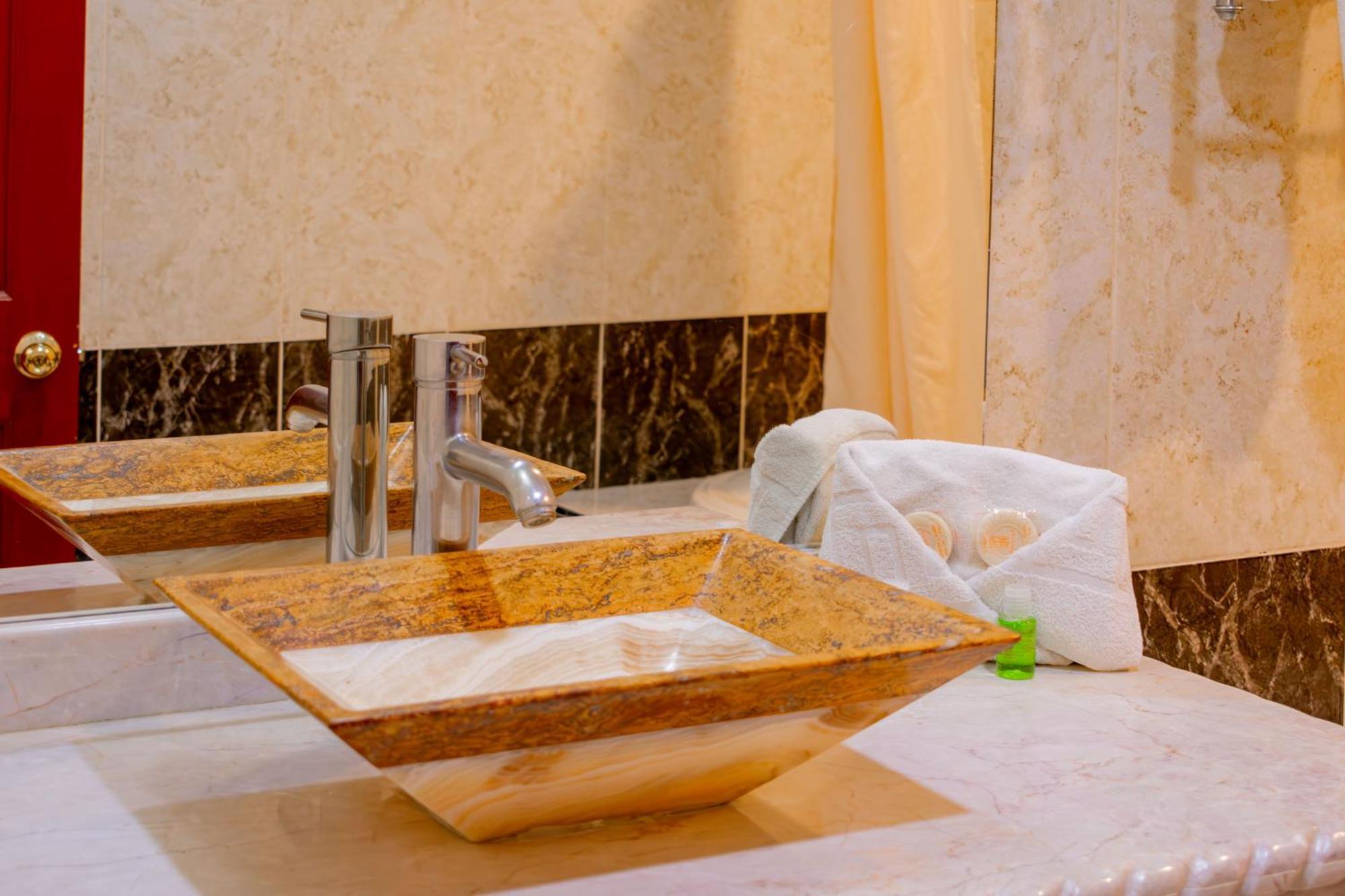 Casona Misiones 4* Querétaro