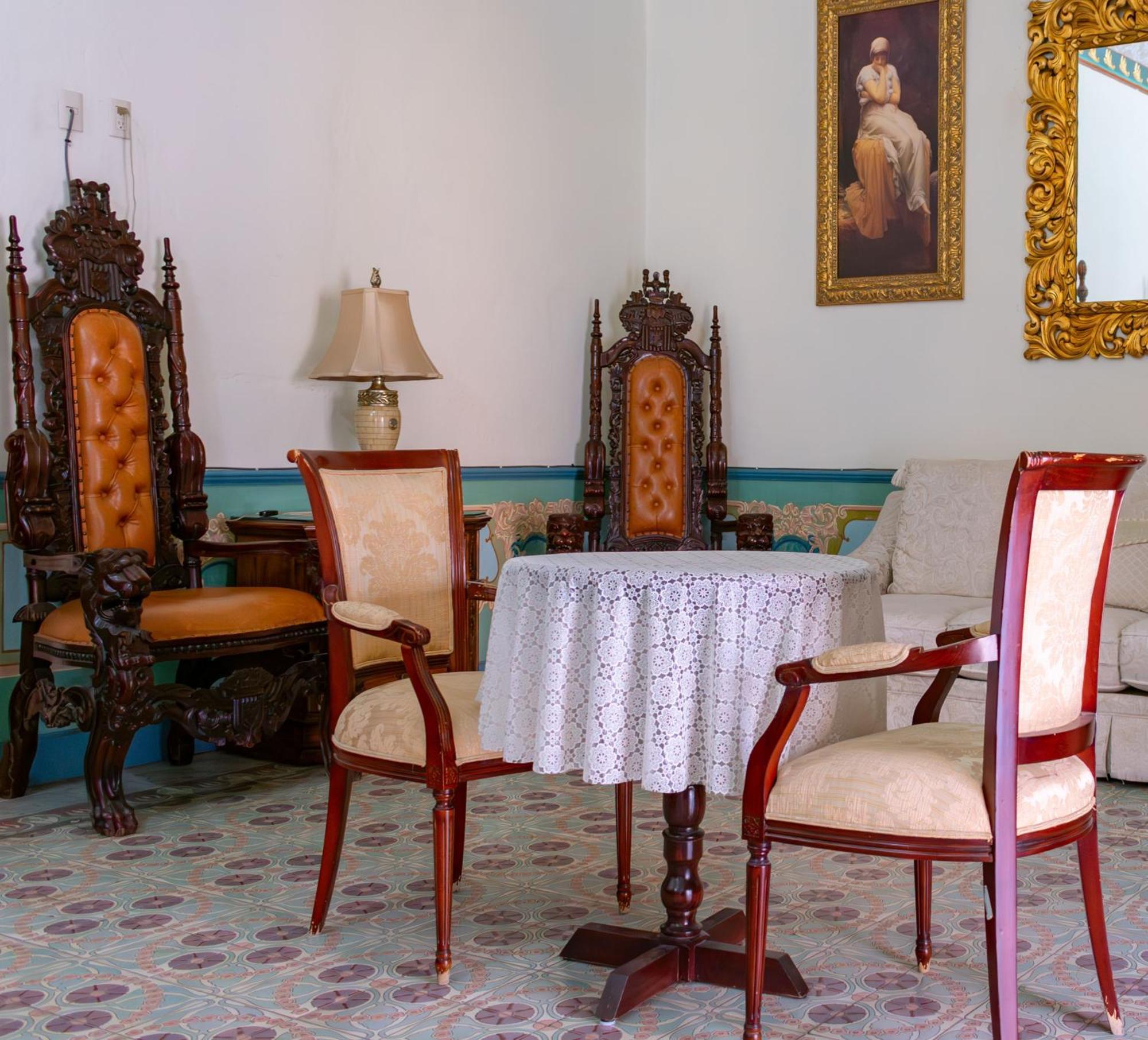 Casona Misiones 4* Querétaro