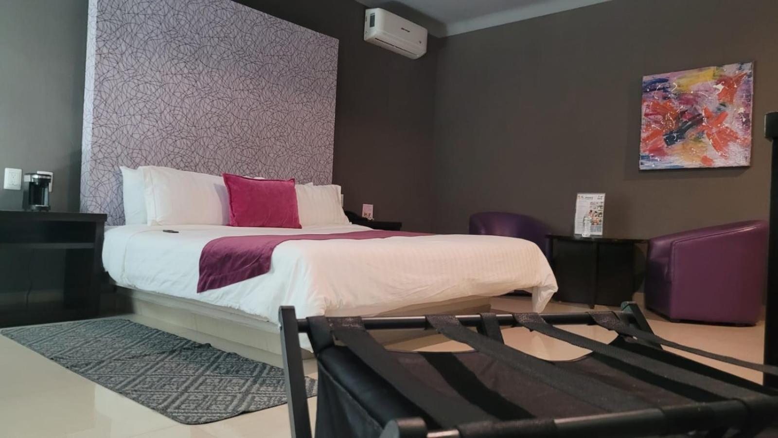 Motel Real De