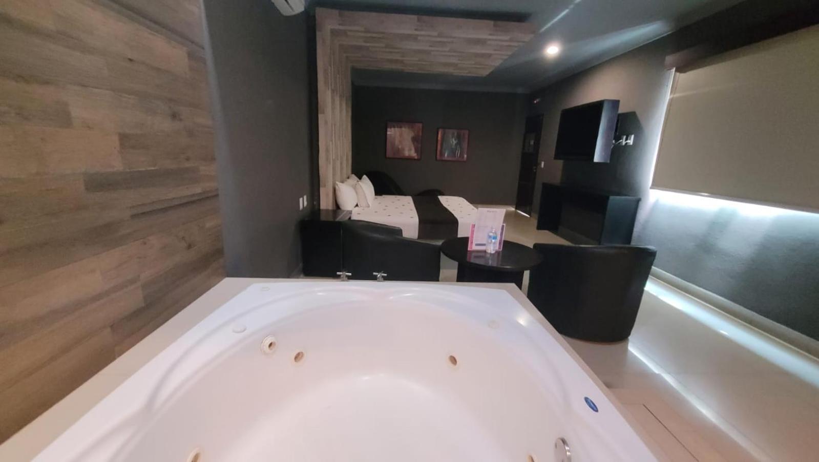 Real De Motel Querétaro