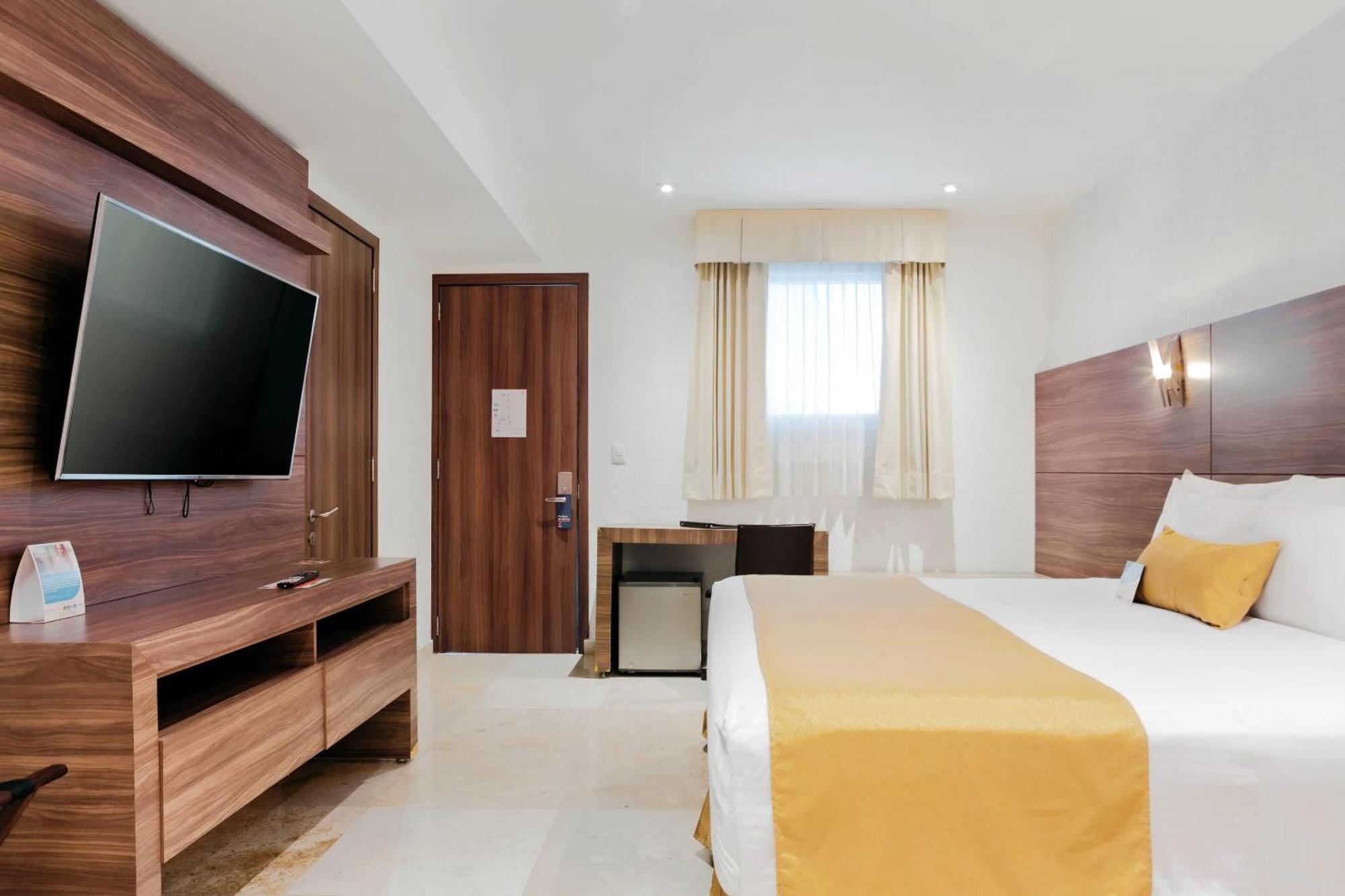 Comfort Tecnologico Hotel