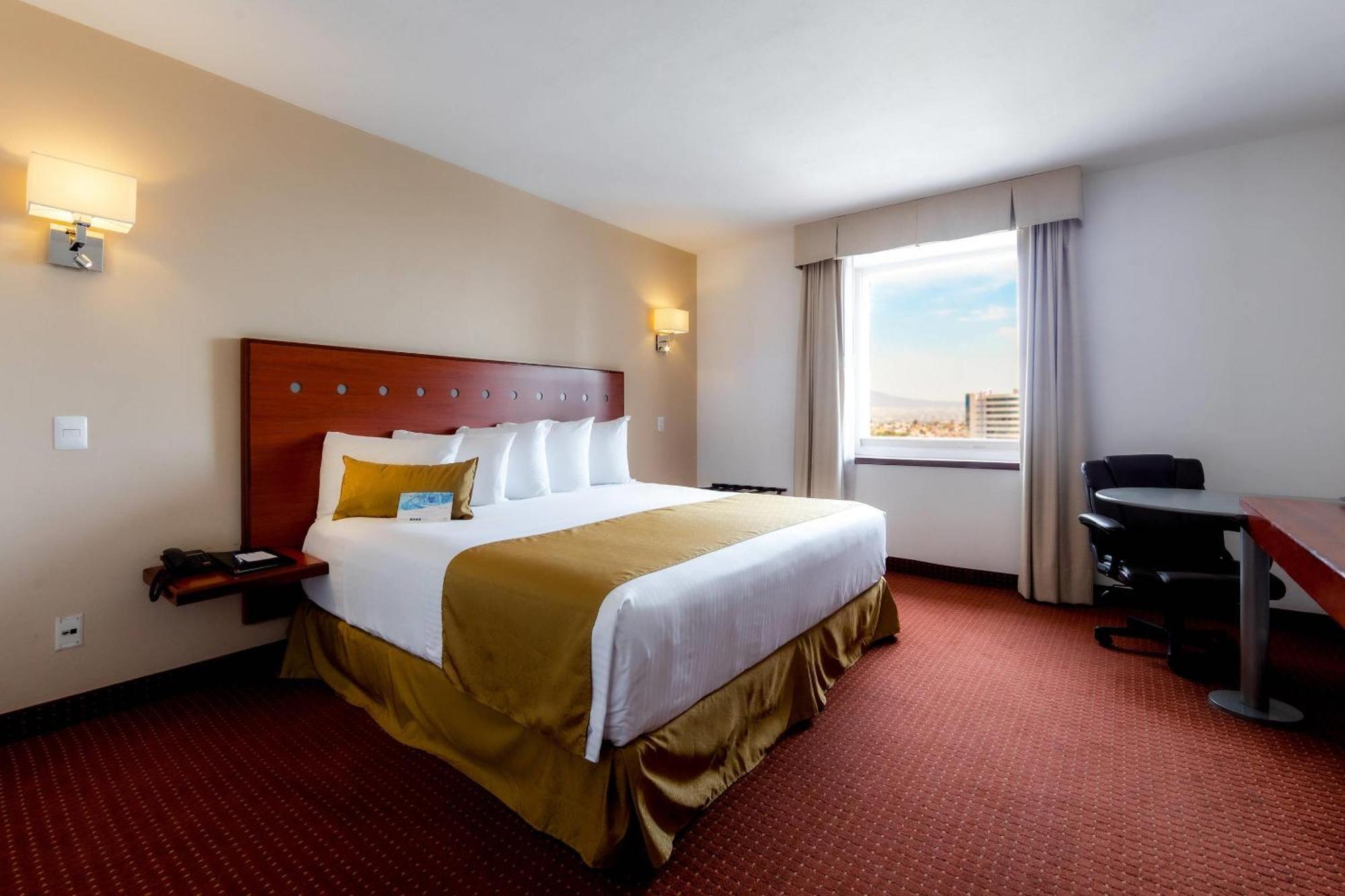 Hotel Comfort Tecnologico 4*