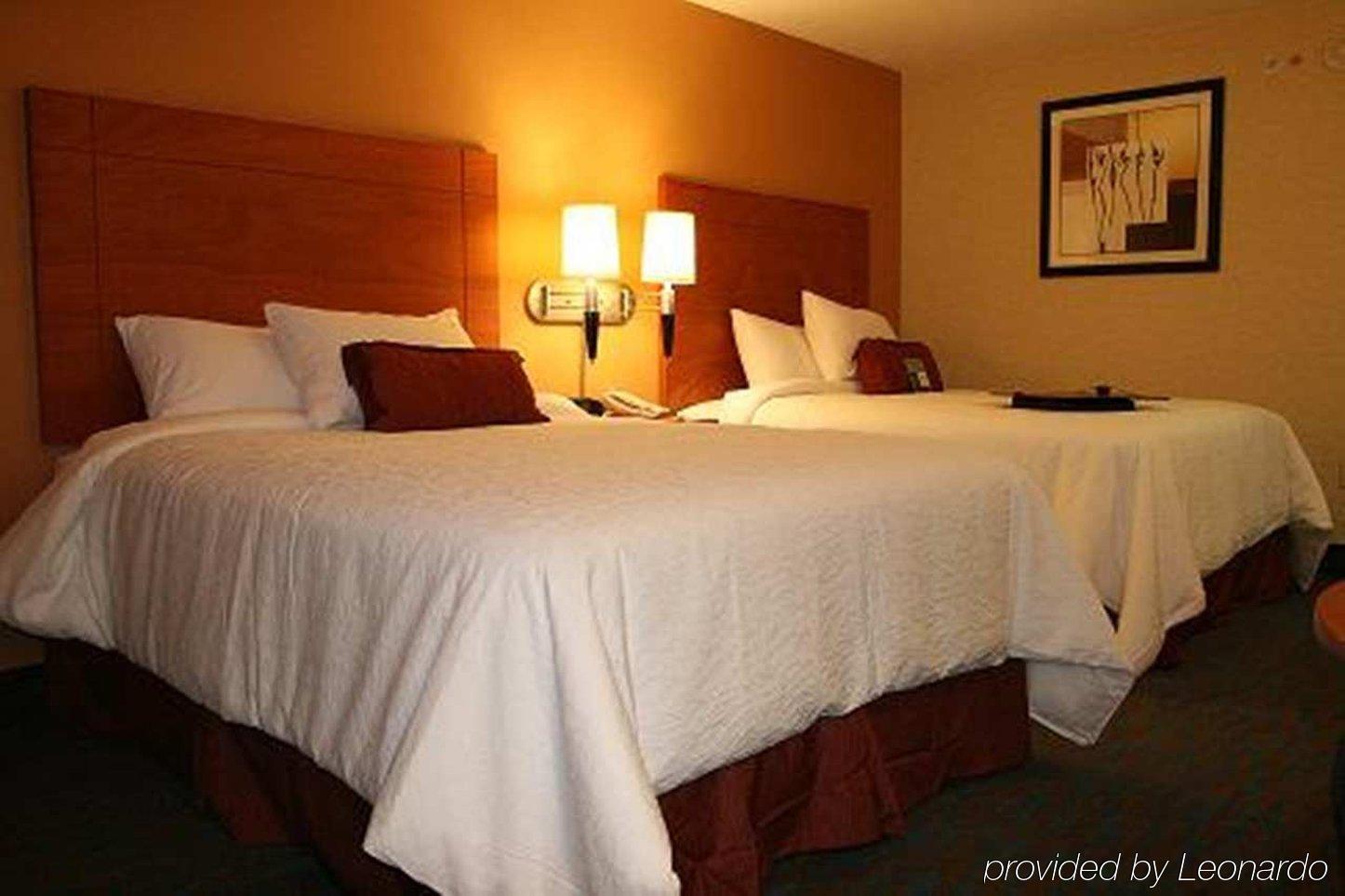 Hampton By Hilton Tecnologico Queretaro
