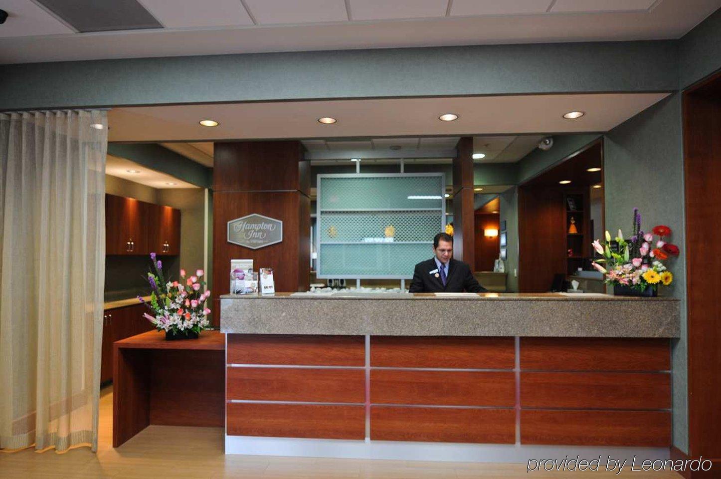 Hampton By Hilton Tecnologico 3*