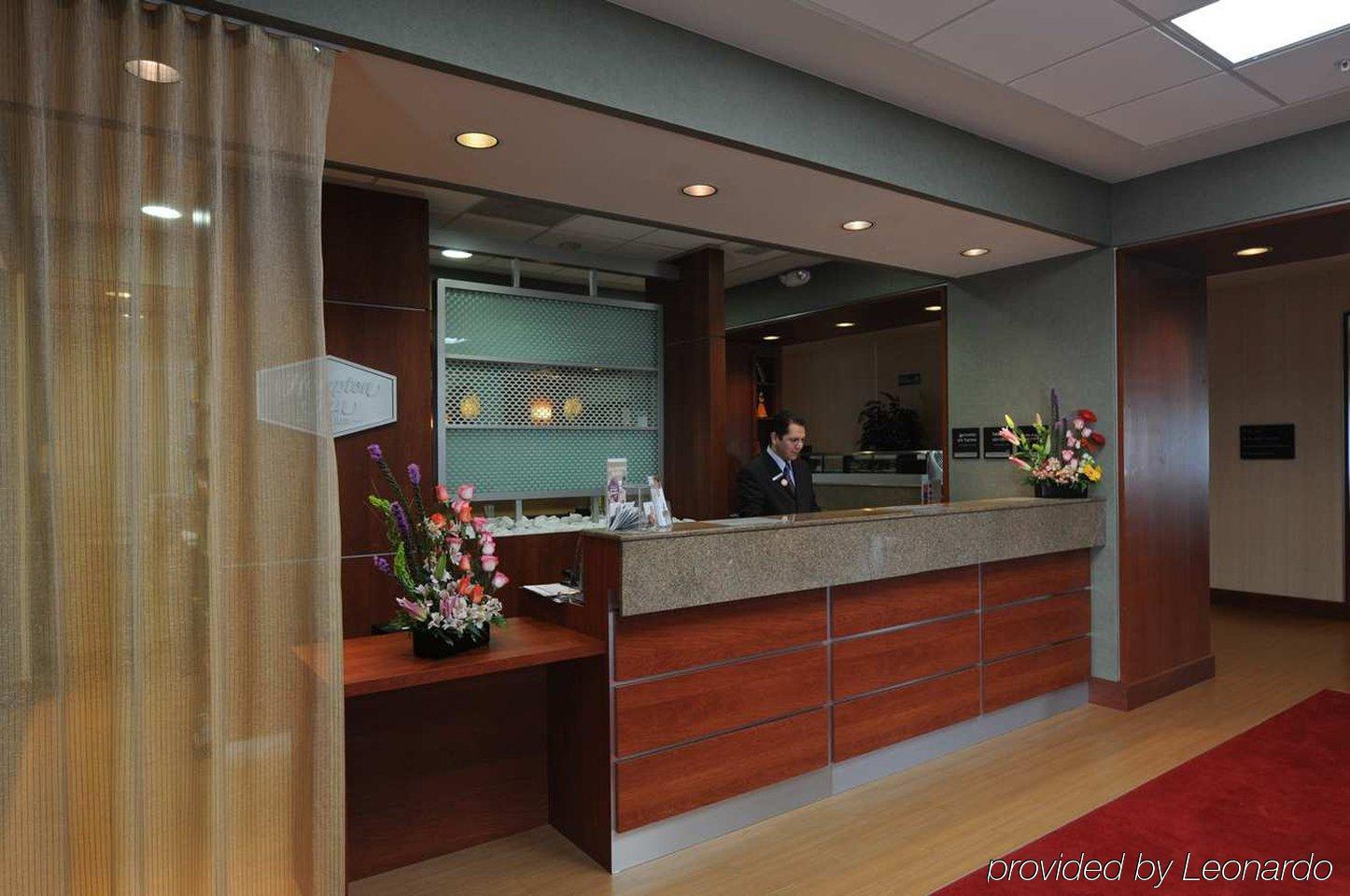 Hampton By Hilton Tecnologico Hotel Queretaro