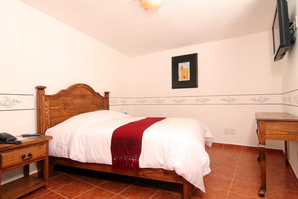 Del Villar Querétaro
