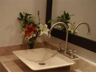 Casa Aspeytia Boutique Bed and breakfast 3*