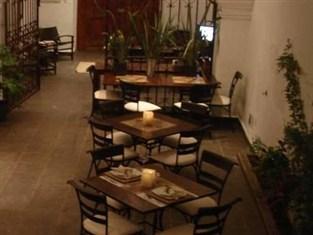 Casa Aspeytia Boutique 3* Querétaro